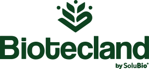 Logo Biotecland